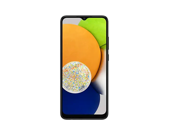 SAMSUNG A 03
