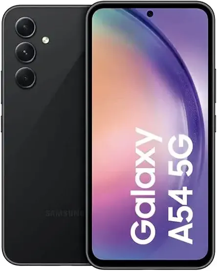 SAMSUNG GALAXY A53