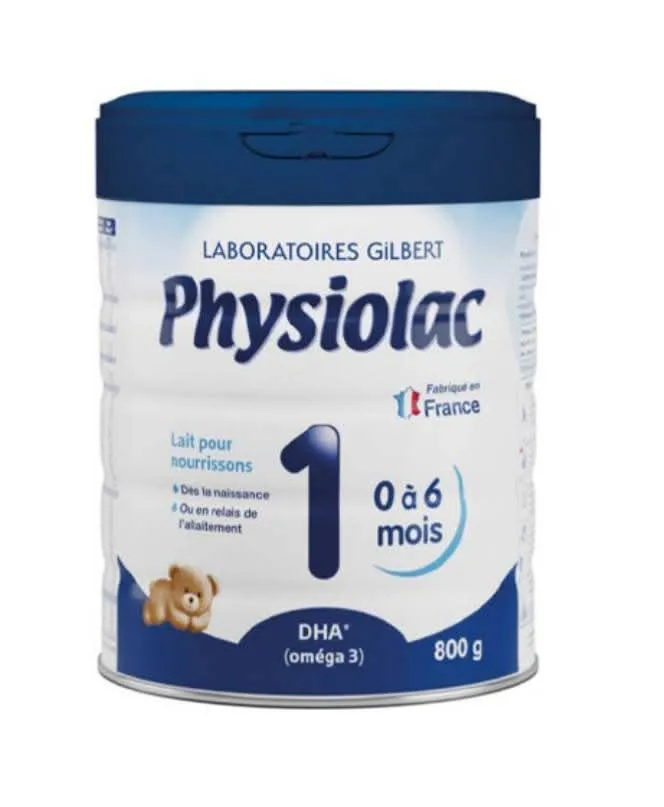 Physiolac