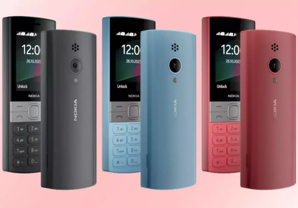 Nokia 150