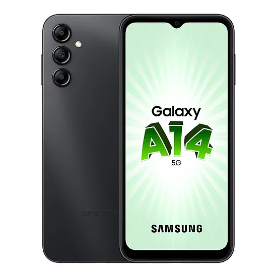 SAMSUNG GALAXY A 14