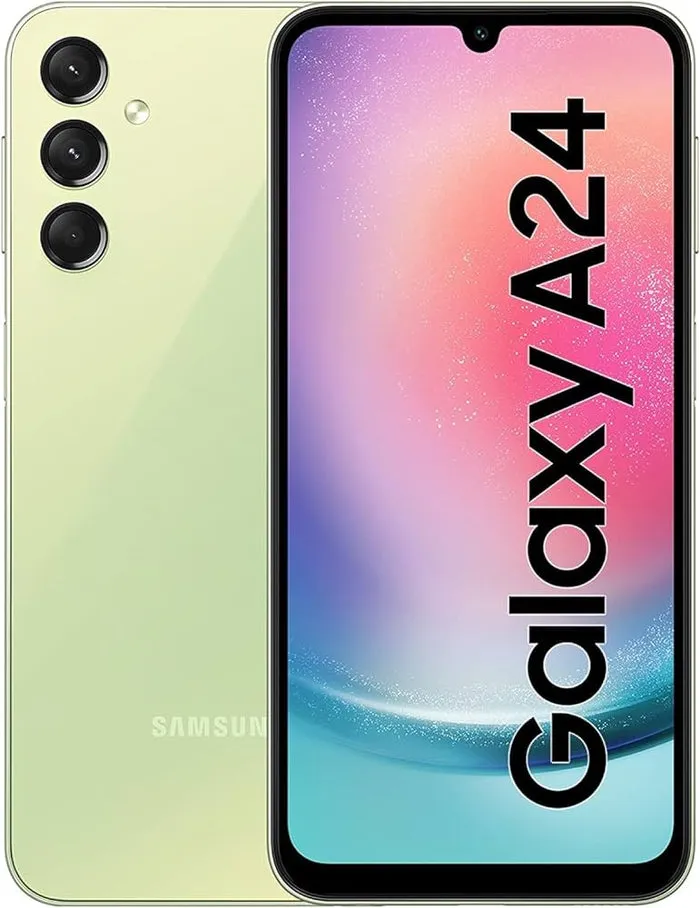 SAMSUNG GALAXY A 24