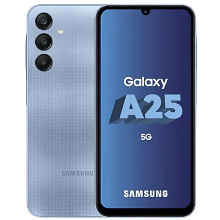 SAMSUNG GALAXY A25