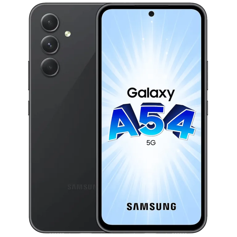 SAMSUNG GALAXY A54