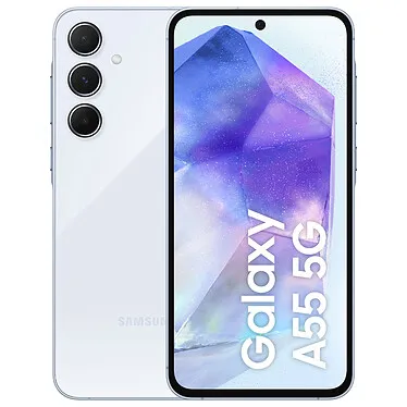 SAMSUNG GALAXY A55
