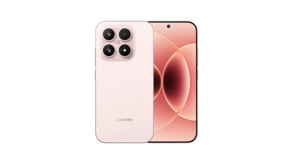 XIAOMI 17 PRO MAX