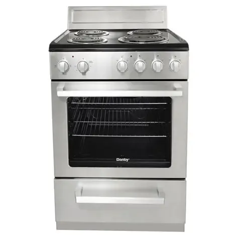 Cuisinière