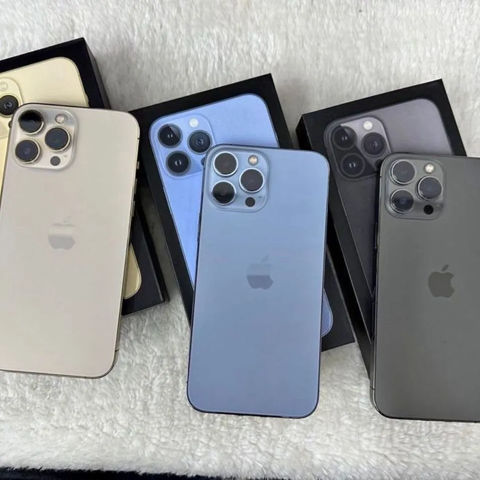 I Phone 13 Pro Max