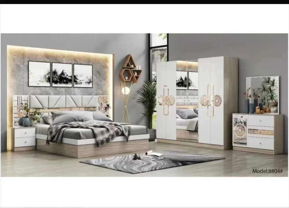 Lits, Armoires & accessoires