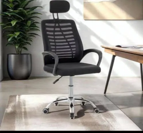 Chaise bureau
