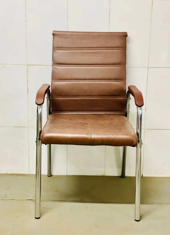 Chaise salle d’attente